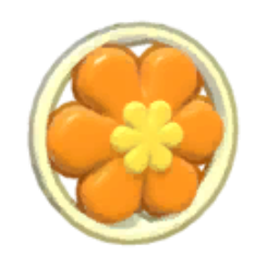 Usahana Flower Sign Product Image