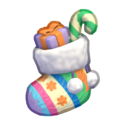 Usahana Holiday Stocking Product Image