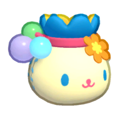 Usahana Party Favor Product Image