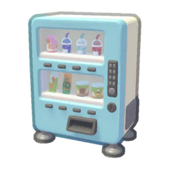 Vending Machine Product Image