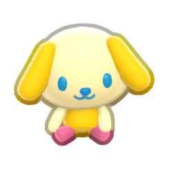 Wanwa Stuffie Product Image