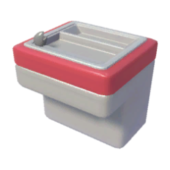 Water Fountain Product Image