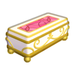 Wheatflour Chest Product Image