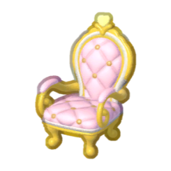 Wheatflour Dining Chair Product Image