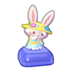 Wish Me Mell Figure Product Image