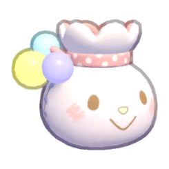 Wish Me Mell Party Favor Product Image