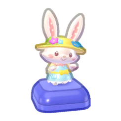 Wish Me Mell Sneezing Figure Product Image