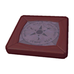 Witch's Flooring Product Image