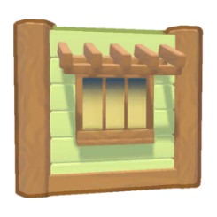 Wooden Facade Product Image