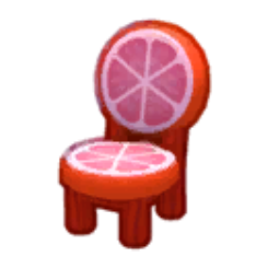 Yummy Dining Chair Product Image