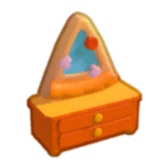 Yummy Dresser Product Image