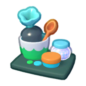 Badtz-Maru's Decorating Kit Product Image