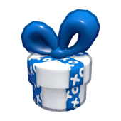 Badtz-Maru Decorative Box Product Image