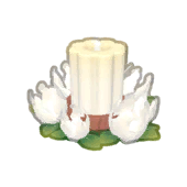 Blazebulb Candle Product Image