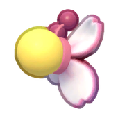 Tiny Blossom Buzzer Lure Product Image