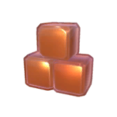 Bronze Hothead Trophy Piece Product Image