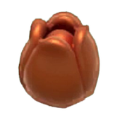 Bronze Meadow Trophy Piece Product Image