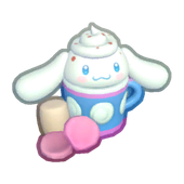 Cinnamoroll's Cocoa Product Image