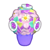 Cloud Bouquet Product Image