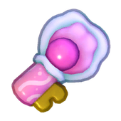 Coral Key Product Image