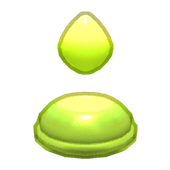 Decorative Bog Star Fragment Product Image