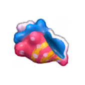 Decorative Hello Kitty Conch Product Image