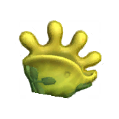 Decorative Keroppi Conch Product Image