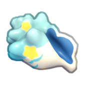 Decorative Kiki Conch Product Image