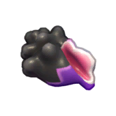 Decorative Kuromi Conch Product Image