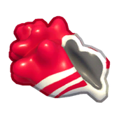 Decorative Pochacco Conch Product Image