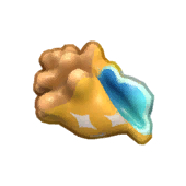 Decorative Retsuko Conch Product Image