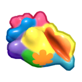 Decorative Usahana Conch Product Image