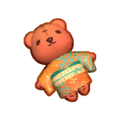 Designer Island Doll Product Image