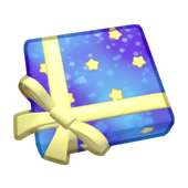 Dreamy Gift Product Image