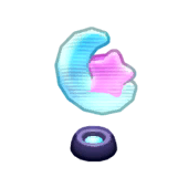 Dreamy Hologram Product Image