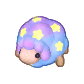 Dreamy Lamb Plush Product Image