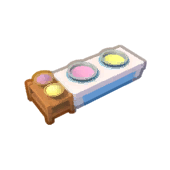 Clothing Dye Station Product Image