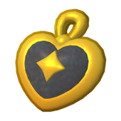 Friendship Charm Product Image