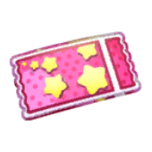 Game Ticket Product Image