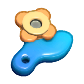 Gizmo Product Image