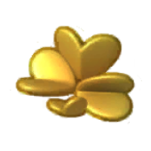 Gold Fleck Product Image