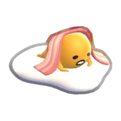 Decorative Gudetama No. 5 Product Image