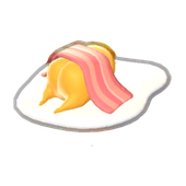 Decorative Gudetama No. 6 Product Image