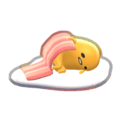 Decorative Gudetama No. 10 Product Image