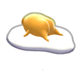 Decorative Gudetama No. 13 Product Image