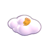 Decorative Gudetama No. 24 Product Image