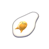 Decorative Gudetama No. 26 Product Image