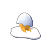 Decorative Gudetama No. 43 Product Image