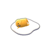 Decorative Gudetama No. 50 Product Image