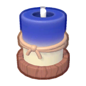 Indigo Candle Product Image